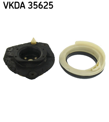 Rulment sarcina suport arc VKDA 35625 SKF